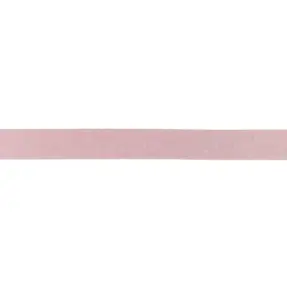 Lemovací prúžok úpletový washed pink