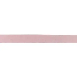 Lemovací prúžok úpletový washed pink