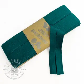 Omvouwelastiek viscose 3 m deep lake