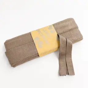Lemovacia guma viskóza - 3 m toffee