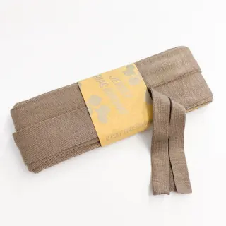 Lemovacia guma viskóza - 3 m toffee