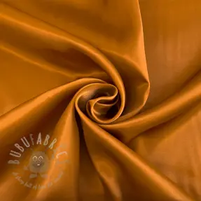 Satijn cognac