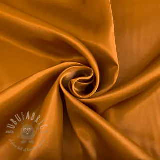 Satijn cognac