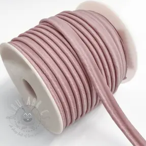 Paspel katoen old pink