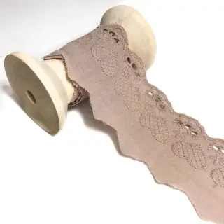 Krajka Heart sand