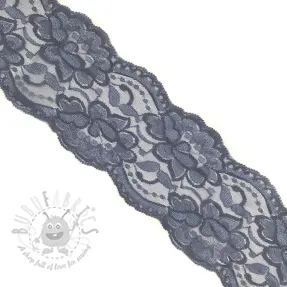 Kant Blossom dark grey