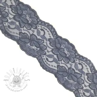 Kant Blossom dark grey