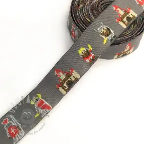 Lint Viking grey