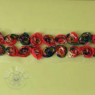 Sierkoord voor tule 9
