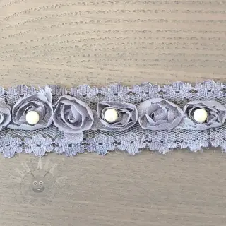 Sierkoord grey