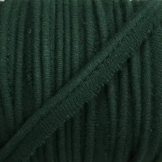 Paspulka úplet dark green