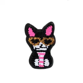 Flitre obojstranné SMALL Kitty