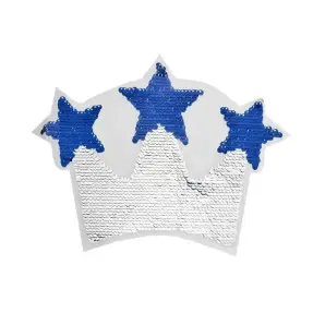 Flitre obojstranné Royal crown
