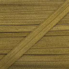Lemovacia guma 15 mm golden brown