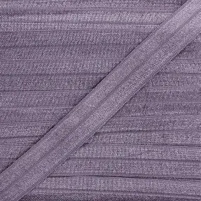 Lemovacia guma 15 mm lavender