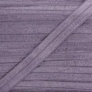 Lemovacia guma 15 mm lavender