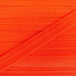 Lemovacia guma 15 mm neon orange