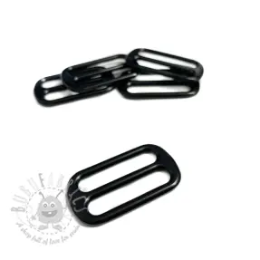 Schuiver 25 mm black