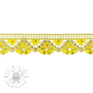 Lint Diamond yellow