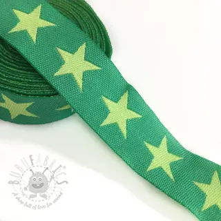 Lint Stars apple/lime