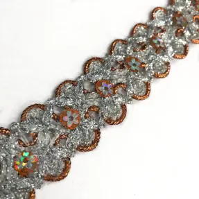 Lint Sequin rust