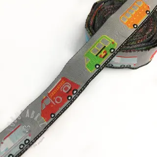 Lint Cars dark grey