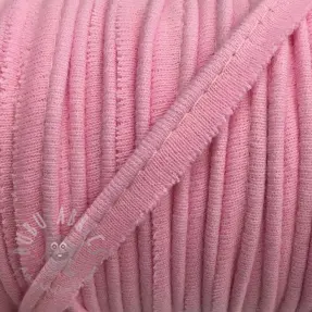 Paspel tricot pink