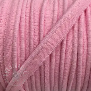 Paspel tricot pink