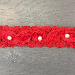Sierkoord red