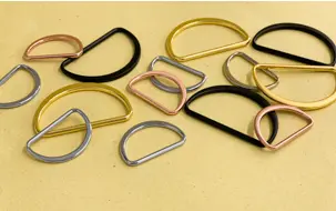 D ringen