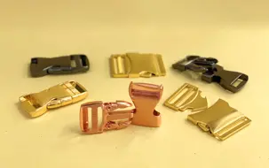 Buckles