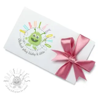 Cadeaubon 20 EUR