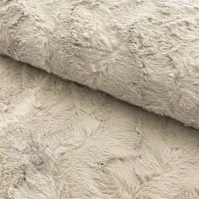 Kunstbont light sand