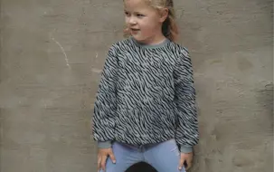 BIO sweaterstof