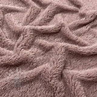 Kunstbont LUREX SILVER old blush