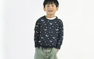 Design sweaterstof