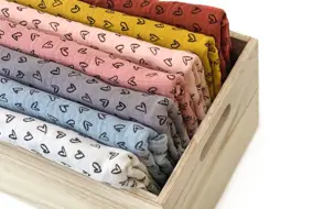 Design Double gause