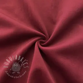 Decoratiestof ISOLTISS bordeaux