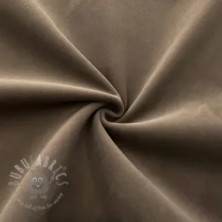 Decoratiestof ISOLTISS taupe