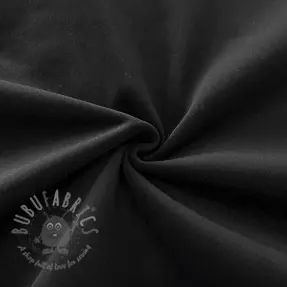 Decoratiestof ISOLTISS noir
