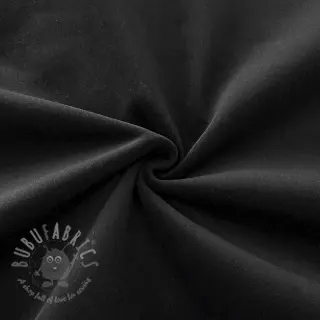 Decoratiestof ISOLTISS noir