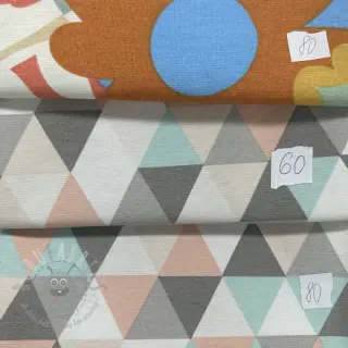 Stoffenpakket decoratiestoffen 441