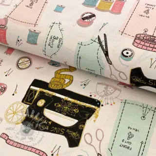Decoratiestof premium Sewing supplies