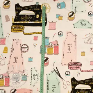 Decoratiestof premium Sewing supplies