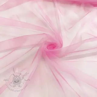Tule voor TUTU-rok Rainbow design B
