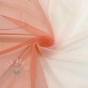 Tule voor TUTU-rok Rainbow design E