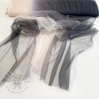 Tule voor TUTU-rok Rainbow design G