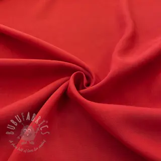 Viscose RADIANCE red