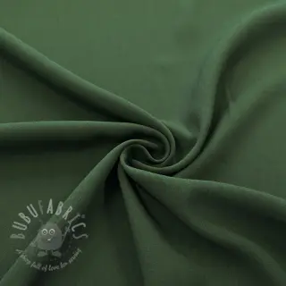 Viscose RADIANCE dark green