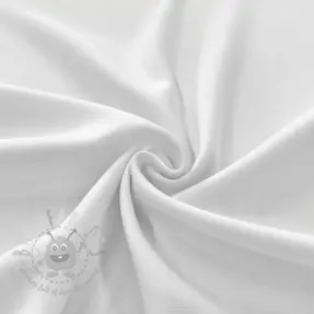 Viscose RADIANCE white